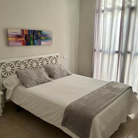 Apartamento Cerca De La Playa Acantilado de los Gigantes Exterior foto